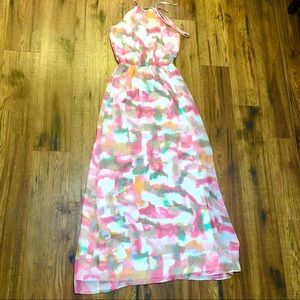 Gianni Bini Maxi Dress - Sz XS